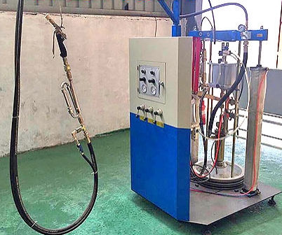 玻璃涂布機設備：涂布機常見(jiàn)的故障