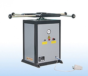 是什么原因導致雙組份打膠機壓力不足？