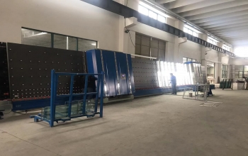 全自動(dòng)鋁條折彎機技術(shù)在哪方面提升了